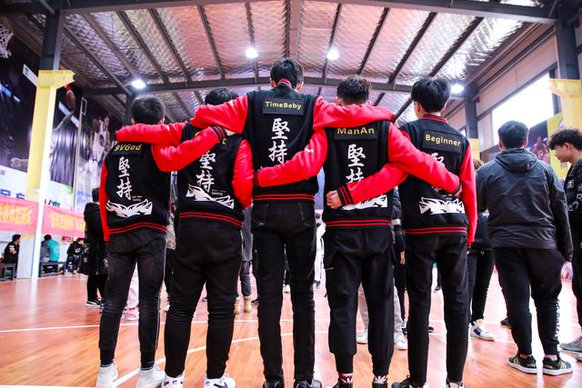 理實結合，新華學子展現<a href=http://njxh.cn target=_blank class=infotextkey>專業</a>電競風采