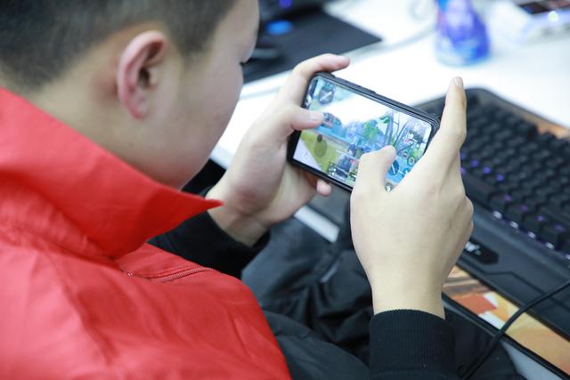 理實結合，新華學子展現<a href=http://njxh.cn target=_blank class=infotextkey>專業</a>電競風采