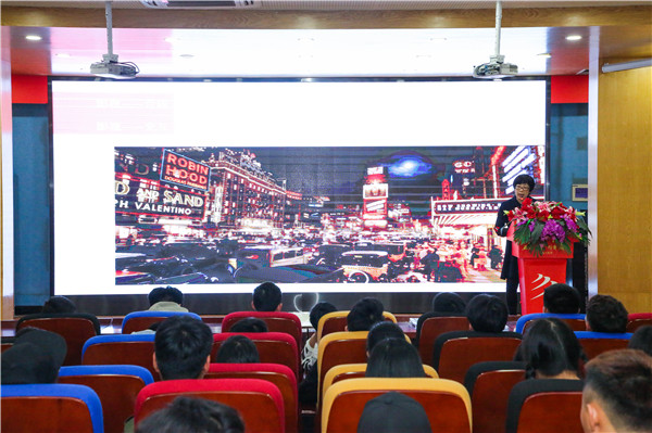 創(chuàng)意設(shè)計，即相信自己是最獨特的那一位！