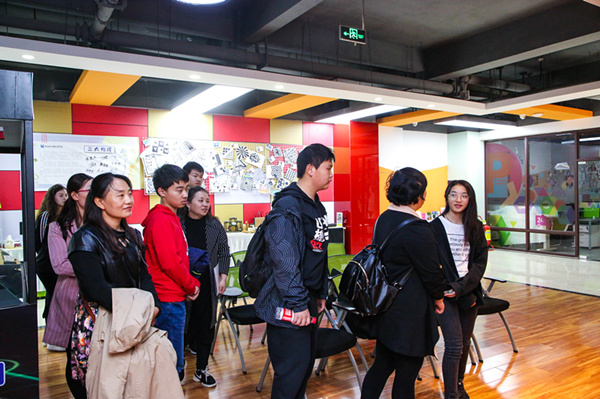 五一體驗營的旅游照新鮮出爐啦！