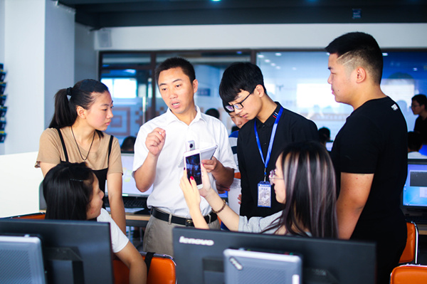 信息安全：互聯(lián)網(wǎng)時代的安全衛(wèi)士！人才缺口近百萬！