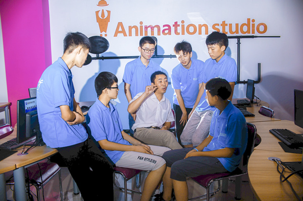 信息安全：互聯(lián)網(wǎng)時代的安全衛(wèi)士！人才缺口近百萬！