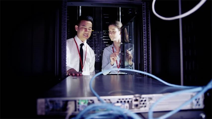 信息安全：互聯(lián)網(wǎng)時代的安全衛(wèi)士！人才缺口近百萬！