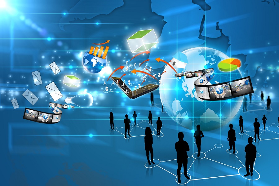 信息安全：互聯(lián)網(wǎng)時代的安全衛(wèi)士！人才缺口近百萬！