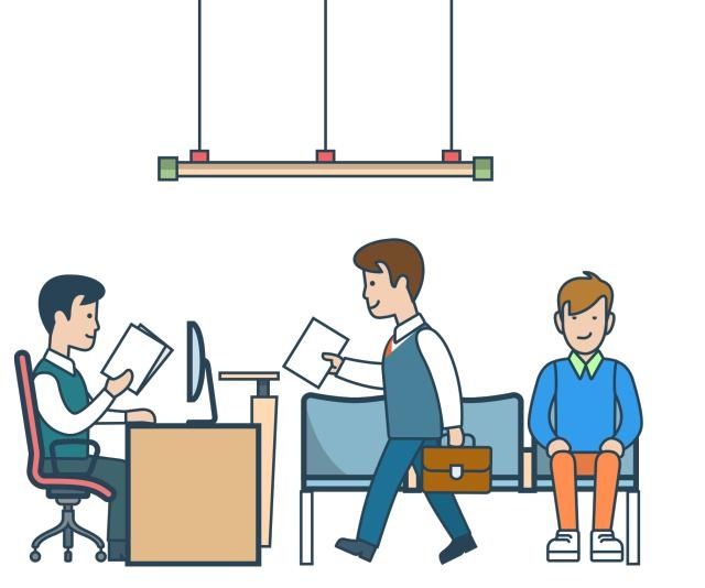 干貨丨就業知識篇：求職簡歷怎么做？