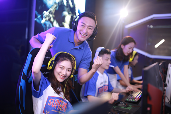 教學(xué)研發(fā)顯實力，新華互聯(lián)網(wǎng)科技五大<a href=http://njxh.cn target=_blank class=infotextkey>專業(yè)</a>特色學(xué)院亮點解析！