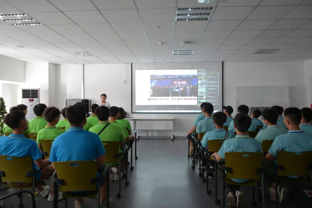 中科院研學結束，你開始期待下次了嗎？