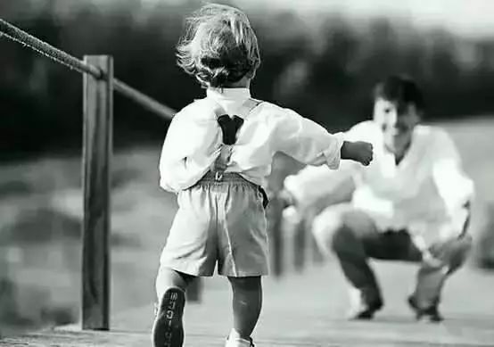 這個父親節，要大聲說出你的愛哦！