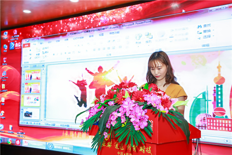 創(chuàng)就業(yè)宣傳周活動(dòng)集錦丨畢業(yè)即就業(yè)，我們不是說(shuō)說(shuō)而已哦！