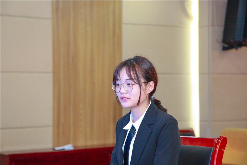 創(chuàng)就業(yè)宣傳周活動(dòng)集錦丨畢業(yè)即就業(yè)，我們不是說(shuō)說(shuō)而已哦！