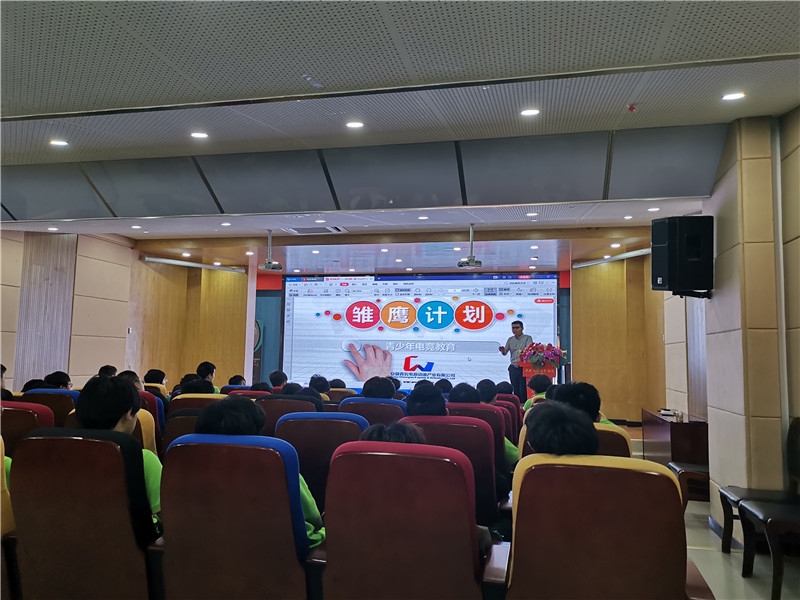 創(chuàng)就業(yè)宣傳周活動(dòng)集錦丨畢業(yè)即就業(yè)，我們不是說(shuō)說(shuō)而已哦！