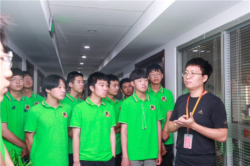 創(chuàng)就業(yè)宣傳周活動(dòng)集錦丨畢業(yè)即就業(yè)，我們不是說(shuō)說(shuō)而已哦！