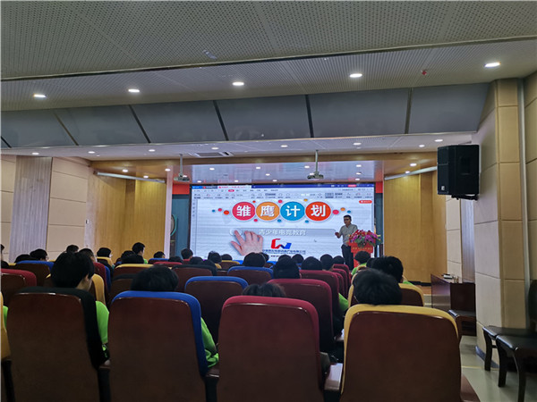 南京新華創就業周活動集錦來啦