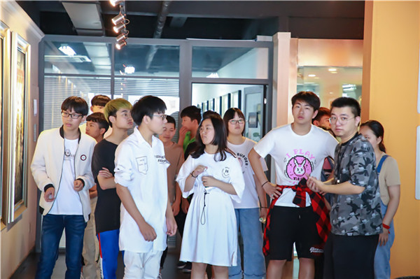 南京新華創就業周活動集錦來啦