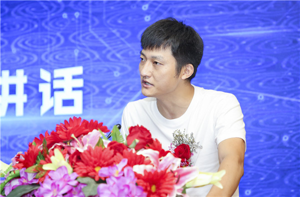 熱烈祝賀電子商務（全網新媒體)<a href=http://njxh.cn target=_blank class=infotextkey>專業</a>升級發布會暨新華淘寶大學青橙計劃啟動儀式圓滿落幕！