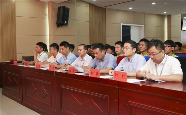 校企簽約，共同育人，合作共贏