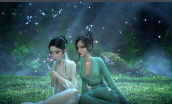 從《哪吒之魔童降世》的熱映，來看影視動畫<a href=http://njxh.cn target=_blank class=infotextkey>專業(yè)</a>的發(fā)展前景？