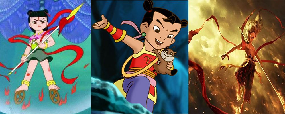 從《哪吒之魔童降世》的熱映，來看影視動畫<a href=http://njxh.cn target=_blank class=infotextkey>專業</a>的發展前景？