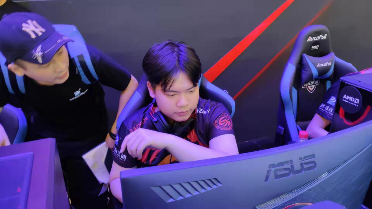 2019EEST英雄聯盟競技大賽總決賽 見證榮耀誕生