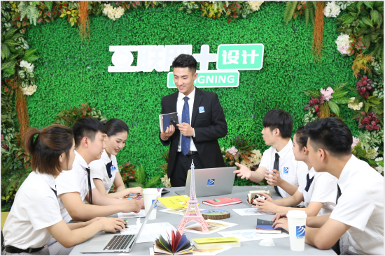 【媒體關注】職業教育教學“趕考”新時代，新華真實訓品質贏人