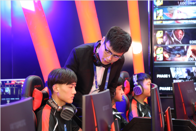 【媒體關注】職業教育教學“趕考”新時代，新華真實訓品質贏人