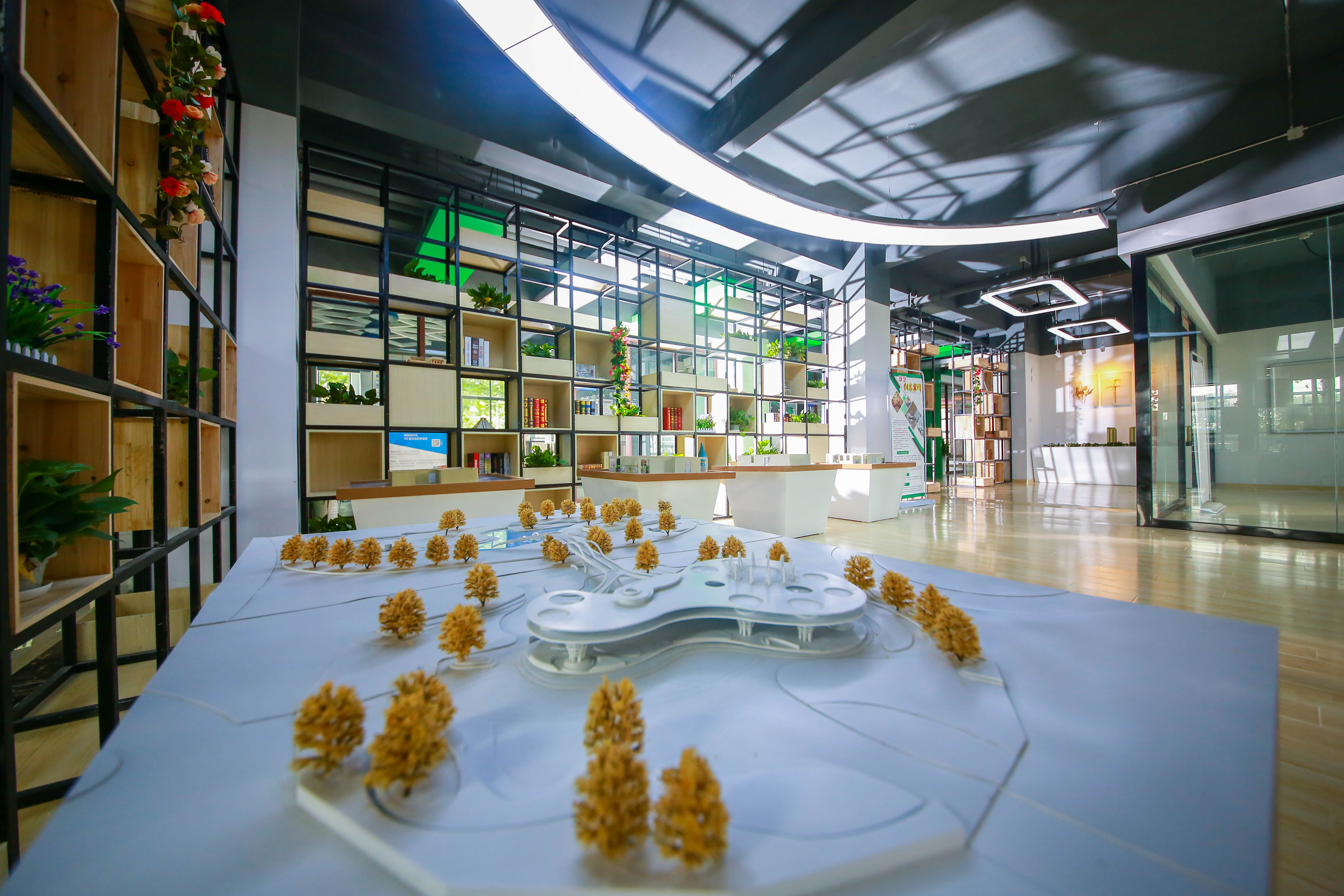 南京新華電腦專修學院——數媒影視文創藝術學院