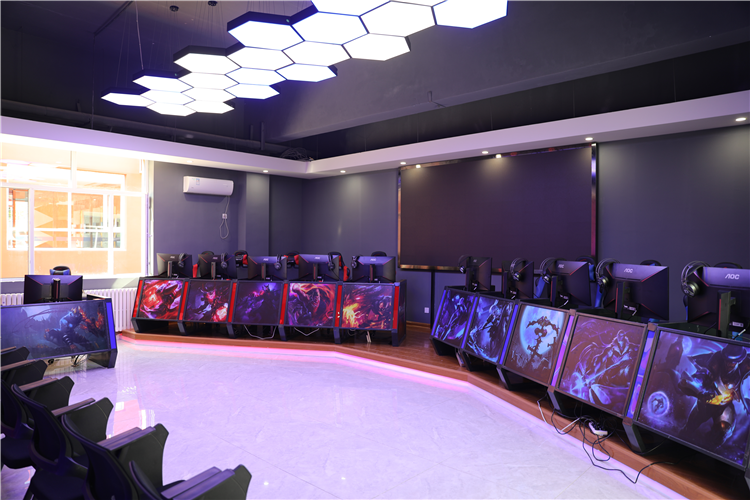 新華互聯(lián)網(wǎng)科技強(qiáng)勢(shì)入駐華北區(qū)，助推內(nèi)蒙古互聯(lián)網(wǎng)產(chǎn)業(yè)發(fā)展