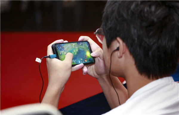 電子競技等于打游戲？南京哪里有電子競技學院？