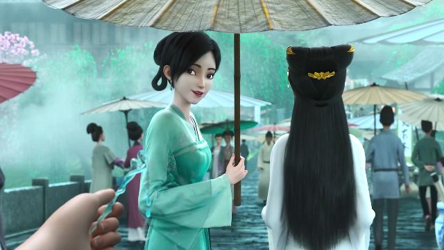 初中學(xué)動漫要多久？學(xué)動漫好找工作么？