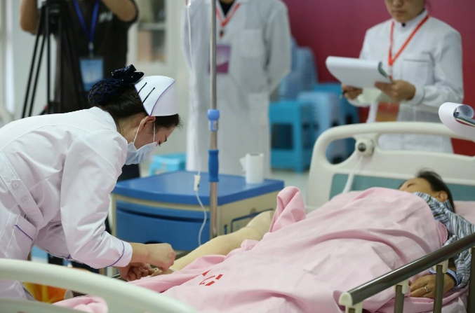 快看，這里有一份適合女生的技校<a href=http://njxh.cn target=_blank class=infotextkey>專業</a>？