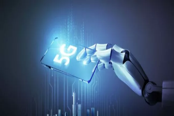 未來已來，將至已至，走近5G技術(shù)的應(yīng)用