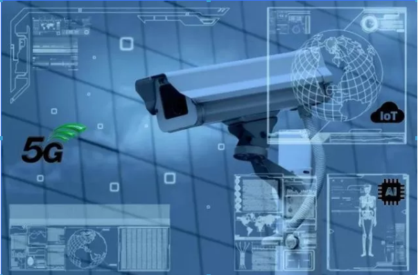 未來已來，將至已至，走近5G技術(shù)的應(yīng)用