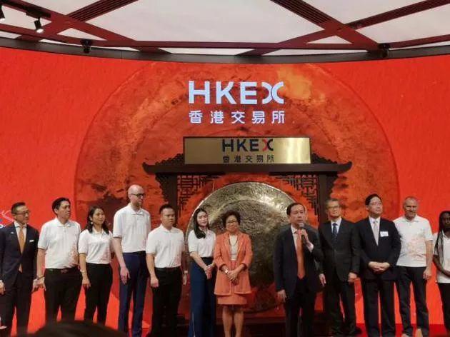 阿里巴巴又雙上市了，這次是在中國！