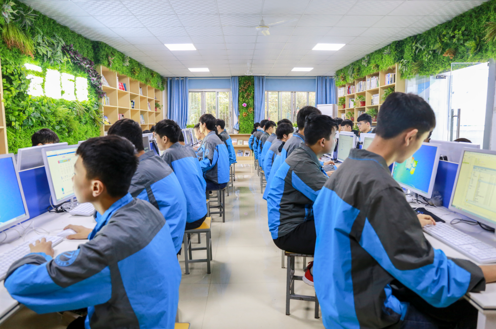 2019年全國教學改革創新大賽暨互聯網職業技能大賽即將火熱開賽