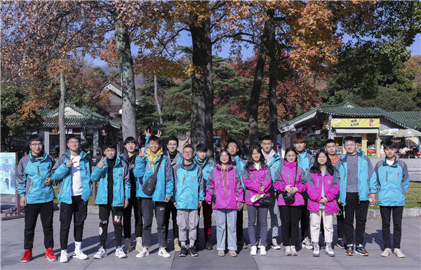 歡樂不散場，溫暖依然在：新華·阿里、蘇寧科技體驗之旅