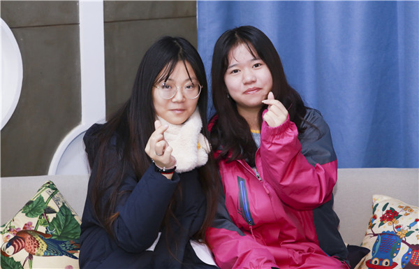 “玩轉直播電商 Hi翻雙十二”——小新為你提前播報啦！