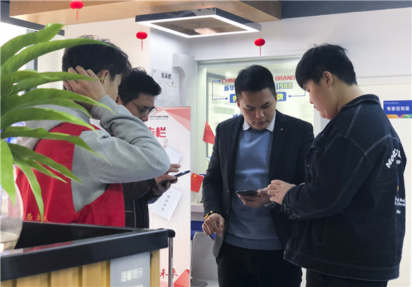 開班啦丨南京新華試學(xué)營(yíng)，如期與你相遇！