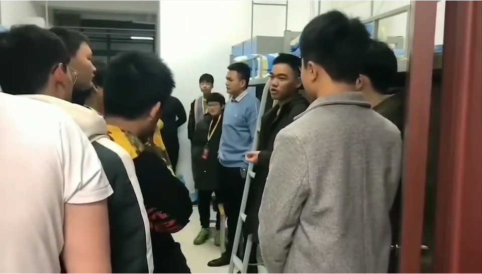 開班啦丨南京新華試學(xué)營(yíng)，如期與你相遇！