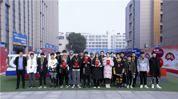 載行囊而來，滿載而歸 ，南京新華試學(xué)營圓滿落幕！