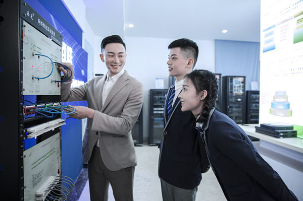 學互聯網技術好么?南京哪里可以學? 學互聯網技術好么?南京哪里可以學?