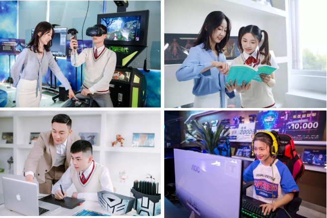 2020學什么互聯網技術好？