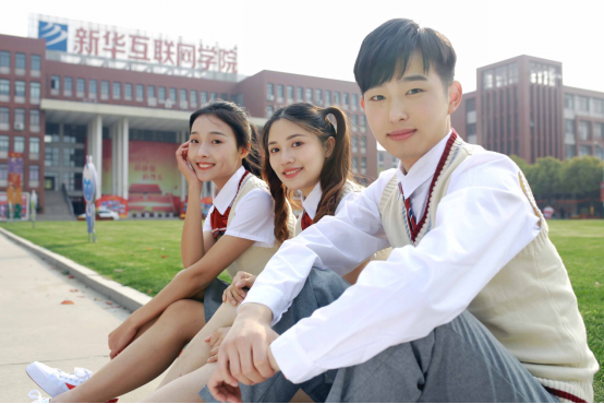 品質新華，用承諾詮釋使命——德育教育，讓品德成就美好