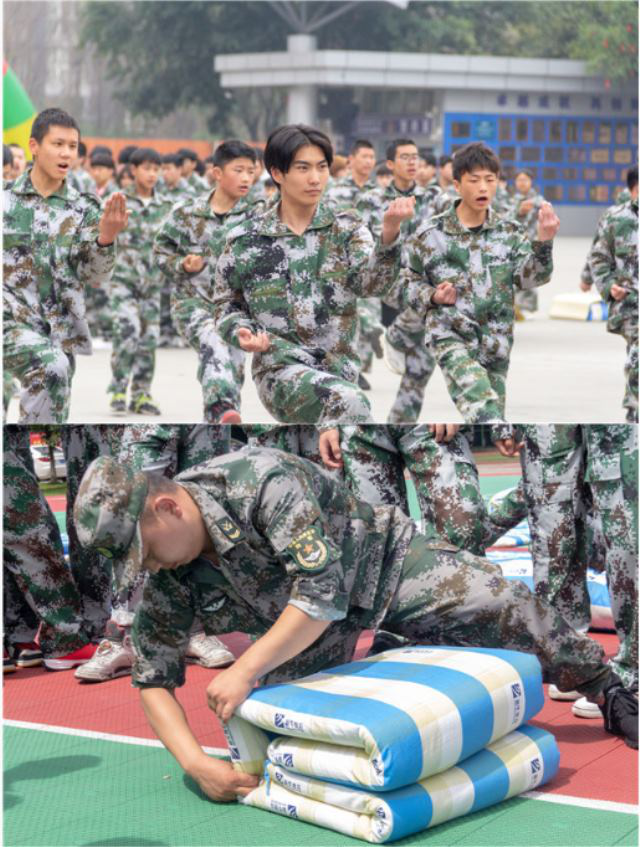 新華暖心教育，緣何成為家長(zhǎng)們放心的學(xué)校？