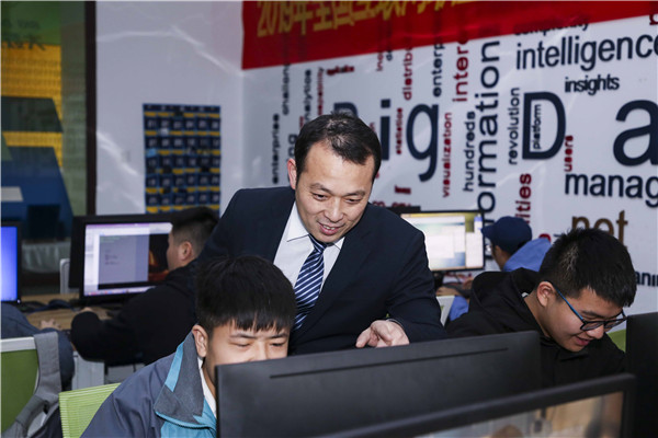 男生學什么IT技術好，該如何選擇？