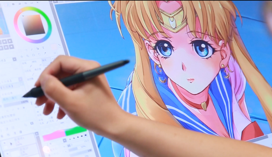 蛻變之旅：越過塵埃，做發光的自己