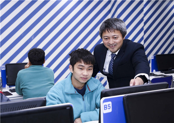 初中畢業(yè)上技校學什么技術(shù)好？