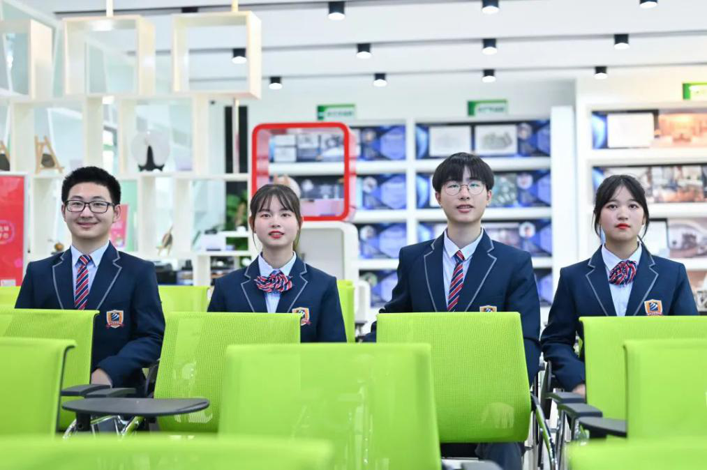 學(xué)籍注冊(cè)通道已開(kāi)啟 ，你準(zhǔn)備好了嗎？