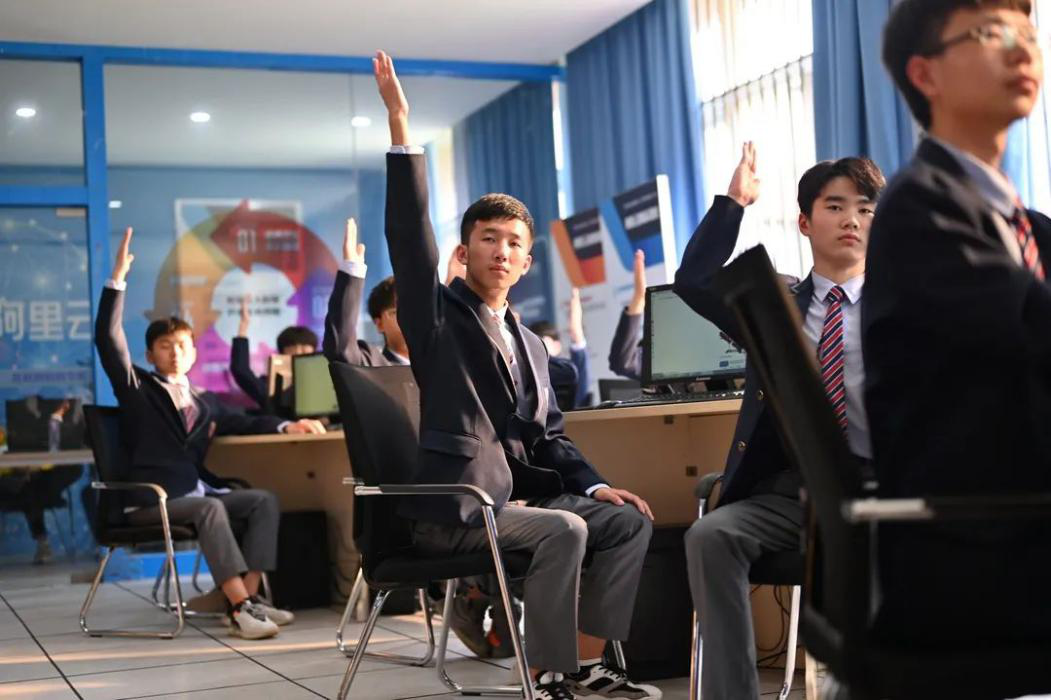 學(xué)籍注冊(cè)通道已開(kāi)啟 ，你準(zhǔn)備好了嗎？