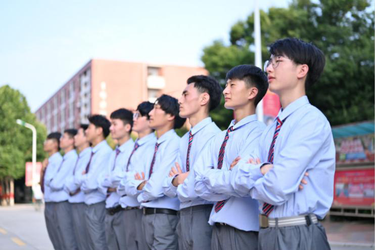 職業教育托舉新希望，如何選擇一所好學校？