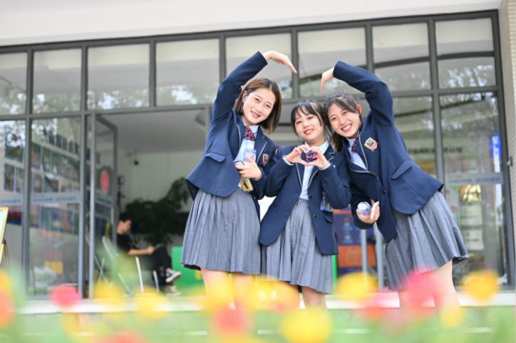 職業教育托舉新希望，如何選擇一所好學校？